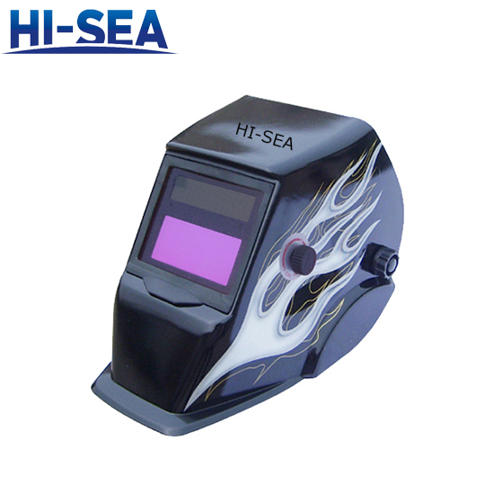 Automatic Welding Mask